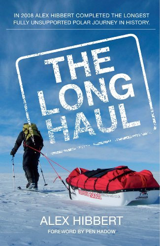The Long Haul (English Edition)