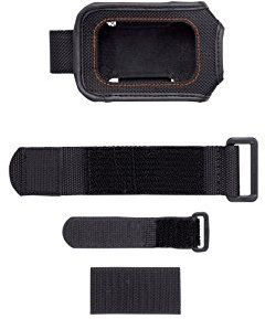 Panasonic VW-HLA500GUK Multi-Funktions Tasche (geeignet für LUMIX HX-A500/A100) schwarz