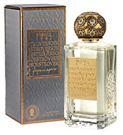 Nobile 1942 Estroverso Eau De Parfum Spray for Unisex, 2.5 Ounce