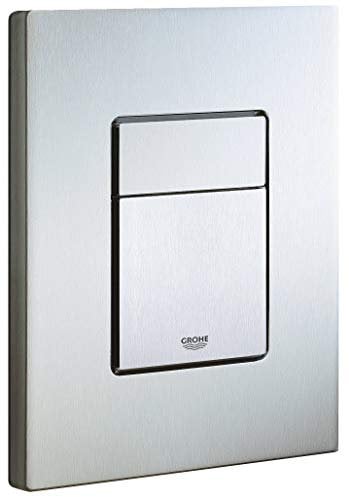 GROHE Skate Cosmopolitan | WC - Abdeckplatte | 38732SD0