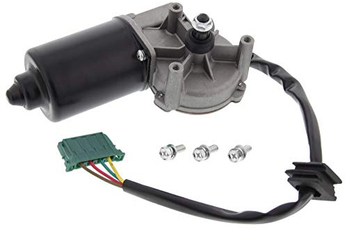 Mapco 90190 Wischermotor vorne | Kompatibel mit: MERCEDES-BENZ C-CLASS, C-CLASS T-Model