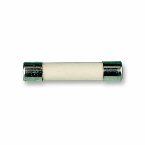 Microwave Fuse 32mm 10A Time Delay 10 Amp x 10 Pack