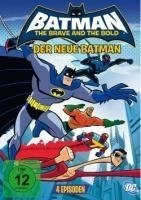 Batman - The Brave and the Bold Vol. 1