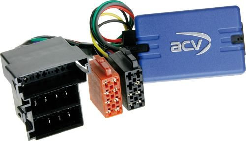 ACV 42-PG-504 Lenkradfernbedienungsadapter
