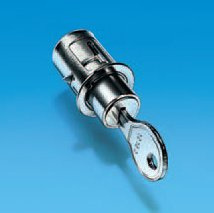Velux Centre Pivoting Window Key Lock