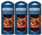 Yankee Candle - 3x Cinnamon Stick Electric Plug-In Refill Twin Pack (6 Refills In Total)