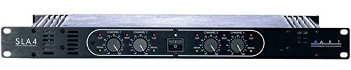 Art Pro Audio SLA-4-4x140W Power Amplifier