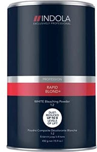 Indola Profession White Bleaching Powder