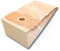 10 Sacchetti per aspirapolvere adatto per AEG VAMPYR 500. 502. 503. 504.. serie