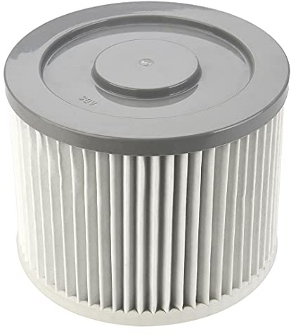 Graphit 59 g 606 – 146 Filter für Allessauger 59 G606 graphit