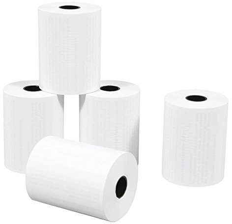 dots 27741609 Dots Ec-Cash-Ro.Therm.57mmx40m