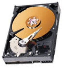 Lenovo 30GB HDD IDE, FRU19K1567