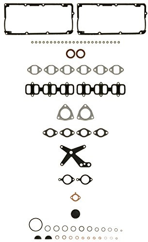 Ajusa 53012400 Gasket Set cylinder head
