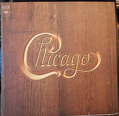 Chicago V (180 Gram Audiophile Vinyl/Limited Anniversary Edition/Gatefold Cover)