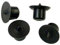 Connex COX969410 Marker for Wooden Dowels, Black, 10 mm