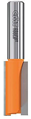 CMT Orange Tools 912.681.11 Fraise droite HM S12 D 18 x 38 mm