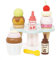 Le Toy Van TV310 Wooden Toy, Gelato,Small
