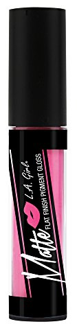 L.A. Girl Matte Lipgloss, Playful GLG837