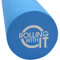 Rolling With It Foam Roller - Best Firm high Density umweltfreundliche Eva-Schaum-Rollen für Physiotherapie, große Back Roller für Muskel-Therapie, mobilität und flexibilität