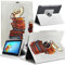 Seluxion Schutzhülle Motiv MV12 Universal S für Tablet POLAROID Pearl 7 & # 34;