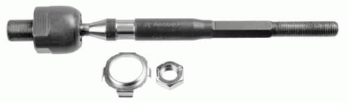 LEMFÖRDER 37033 01 Axialgelenk Spurstange plus Mit Honda Fit II (GD_, GE3, GE2) 2001-2008 Rechts, Vorderachse | Kompatibel mit: HONDA JAZZ II