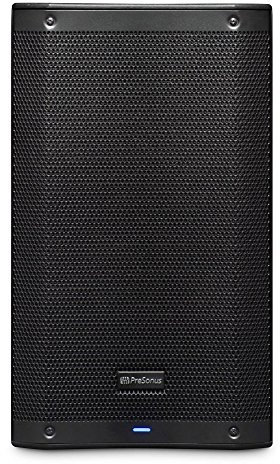 PreSonus AIR10 10 1200W 2-Way Active PA Speaker