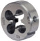 KS Tools 332.0050 HSS Schneideisen M, M5x0,8