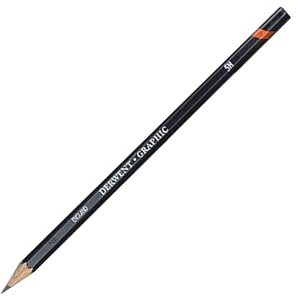 Derwent Graphic Pencil 5H