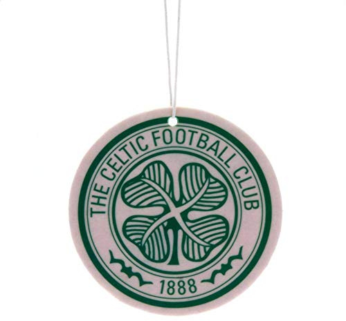 Celtic Crest Air Freshener - Multi-Colour