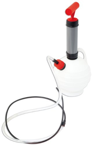 Laser 4786 Manual Oil Extractor 2L