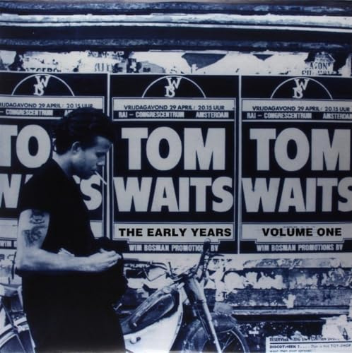 The Early Years Vol.1