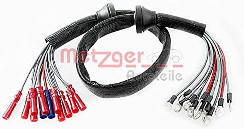 METZGER 2320025 Frontscheinwerfer