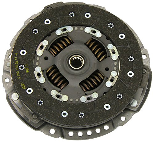 Luk 621 3050 09 Kupplungssatz RepSet für Opel Astra H 01/06- (Menge: 1 Stk.)