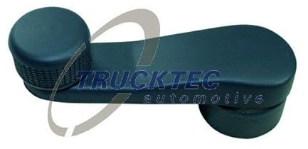 TRUCKTEC AUTOMOTIVE 01.53.087 Fensterkurbel Kompatibel mit MERCEDES-BENZ SPRINTER 3-t Kasten 903 9417600102 94176001025C38 A9417600102