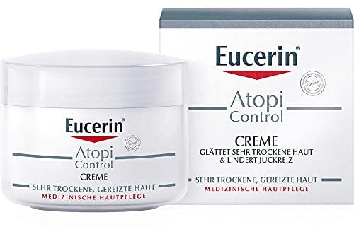 Eucerin AtopiControl Creme, 75 ml