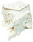 Interruptor para lavavajillas Tecnik equivalente a 424410