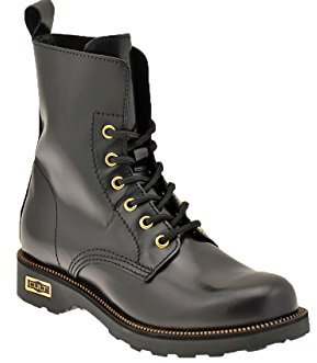 Cult Damen Zeppelin Mid 472 High-Top, Schwarz (Black 999), 40 EU