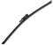 INION 1x 380mm (38cm) Heckwischer Heckscheibenwischer PREMIUM Scheibenwischer HECK Hinten AERO Wischerblatt mit aerodynamischer Spoiler ohne sichtbaren Metallbügel