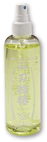 Japanese Camellia Oil - 240ml