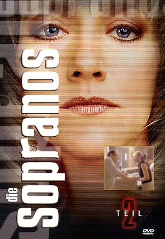 The Sopranos Teil 2: Der Deal/Tonys Schachzug