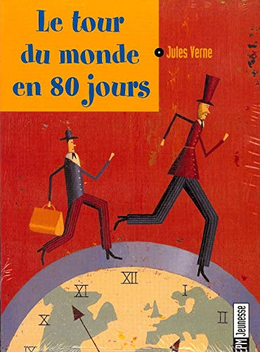 Various Artists - Verne, Jules /Tour Du Monde En 80 J
