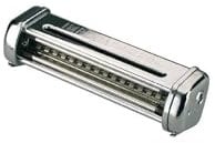 Imperia 382306 Accessorio Taglia Pasta, Acciaio Inossidabile, Finitura Cromata