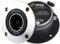 Pyle-Pro PDBT19 Haut-parleurs en aluminium 9,5 cm