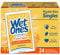 Wet Ones Wet Ones Individual Pocket Size Singles - 24 Wipes