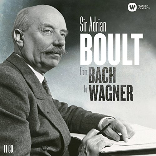 Warner Classics (Warner)