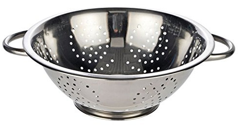 shw Passoire INOX 28 cm Classic