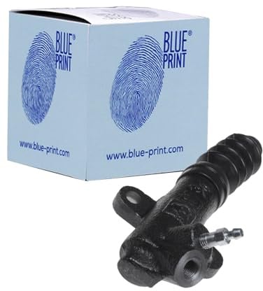 Blue Print ADM53612 Clutch Slave Cylinder