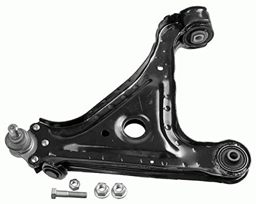 LEMFÖRDER 27734 02 Lenker Radaufhängung für Opel Omega B (V94) 1994-2005 Links, Unten, Vorderachse und Andere Fahrzeuge