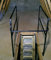 The Deluxe Metal Loft Surround Rail-Balustrade