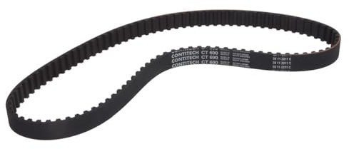CONTITECH CT690 Zahnriemen
